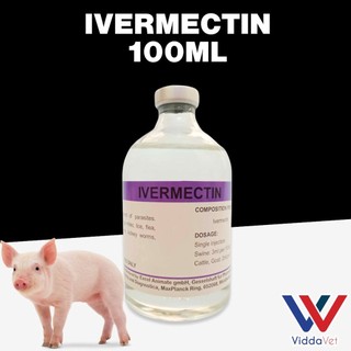 Iver dewormer 100 ml for animals deworder iver dewormer  germany