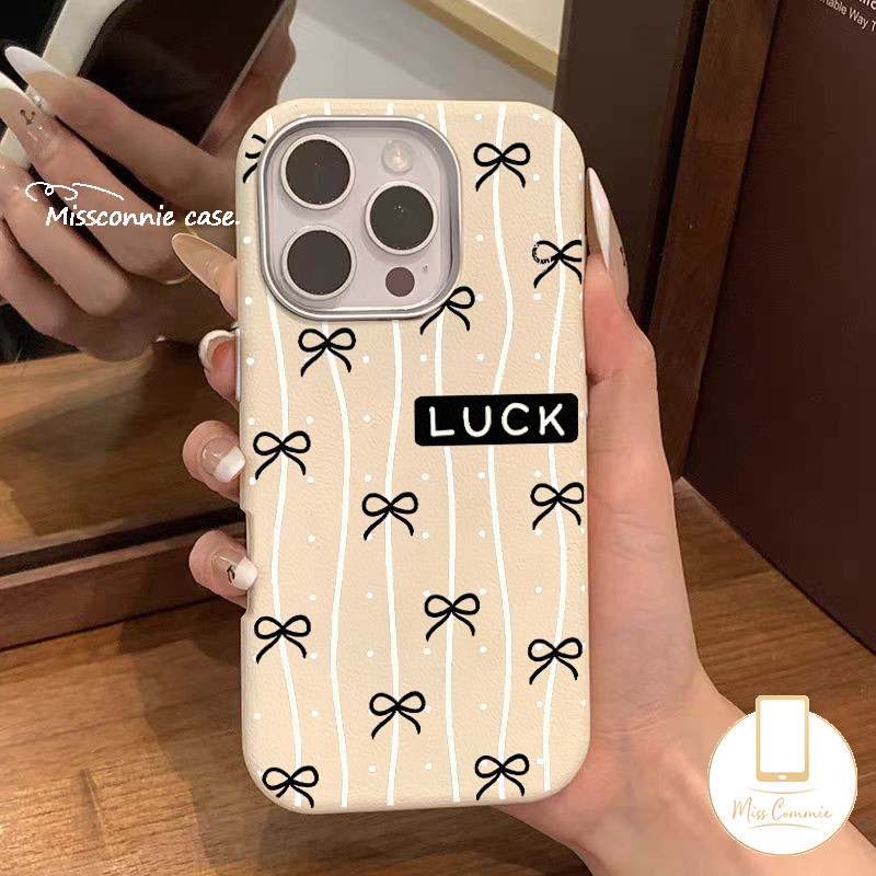 สําหรับoppo A3X A18 A60 A57 A3 A38 A17 A77 A79 A55 A5 A12 A3s A95 A33 A78 A53 A54 A58 A17K A76 A31 A15 A74 A7 A16 A52 A15s A5 A15s A5 A7 A15s A5 A5 A15s A15s A5 A7 A15s A15s A5 A15s A เคสโบว์ดอท - รูปที่ 7