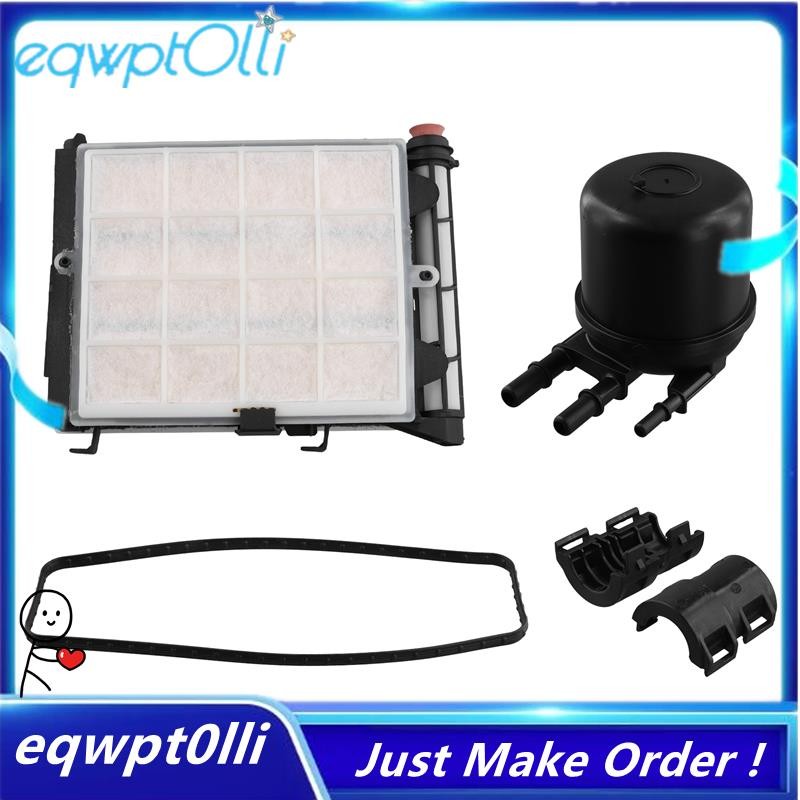 ^eQQ^6.7 Powerสโตรกดีเซลกรองน้ํามันเชื้อเพลิงสําหรับ Ford F-250 F-350 F-450 F-550 V8 2017-2022 HC3Z9