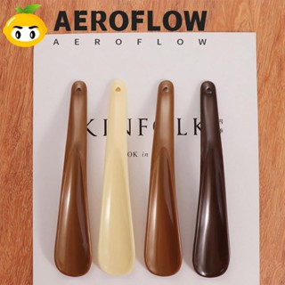 Aeroflow แตรรองเท้า, 7.6 
