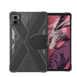 เคสแท็บเล็ต กันกระแทก พร้อมขาตั้งในตัว สําหรับ Lenovo Legion Y700 (2023)
