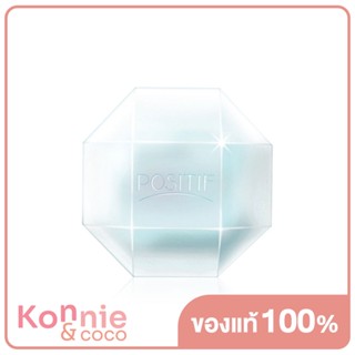 POSITIF Facial Soap 40g สบู่ล้างหน้า โพสิทีฟ.