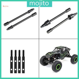 Mojito เพลาขับ เพลาตรง สําหรับรถบังคับ Axial 1 18 Capra UTB18