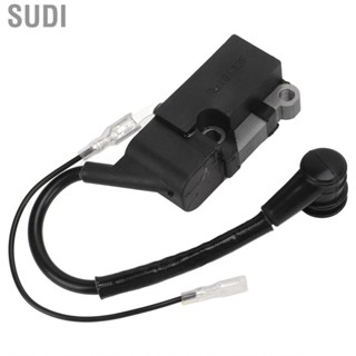 Sudi Chainsaw Ignition Coil Easy Start Trimmer 4134 400 1301 Module for