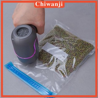 [Chiwanji] เครื่องดูดฝุ่นไร้สาย แบบพกพา เสียงเบา 5.9x5.5 นิ้ว สําหรับชั้นวางหนังสือ