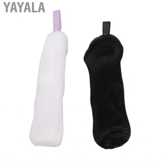 Yayala Face Foaming Net Skin Friendly  for Women Daily Use