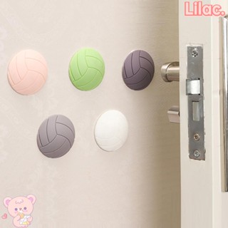 Lilac กันชนประตู ปิดเสียง เฟอร์นิเจอร์ กันชนประตู แบบมีกาวในตัว