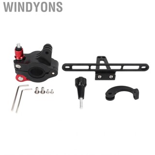 Windyons Bike  Mount Clamp   High Strength for Cycling