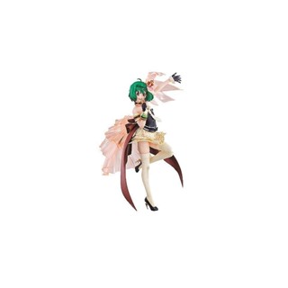 ฟิกเกอร์ Ichiban Kuji Lottery Premium Macross Frontier The Movie ~Sayonara No Tsubasa~ Wings To The Wind, Songs To The Galaxy! Prize D Wish Of Valkyria Ver. Ranka Lee พรีเมี่ยม