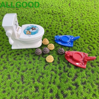 Allgoods ของเล่นตลก พ่นสเปรย์ พร็อพตลก สําหรับครอบครัว ของขวัญตลก