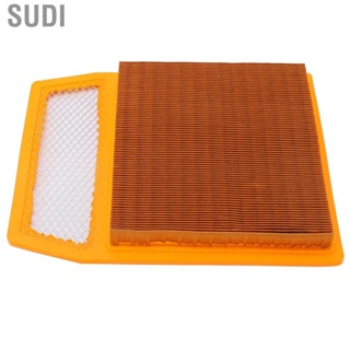 Sudi Air Filter UTVs Cleaner Easy Installation High Efficiency for Motorcycle