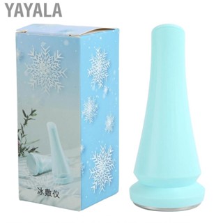 Yayala Ice Compress Facial Hammer  Stainless Steel Cooling Beauty Sticks