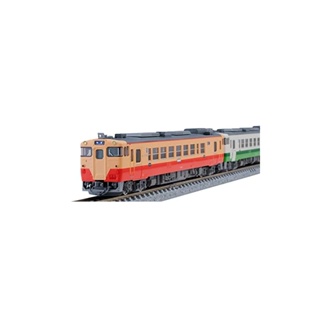 Tomix N เกจวัดโมเดลรถไฟ Kominato Railway Type Kiha40 No.1&amp;2 98103 สีขาว สําหรับรถยนต์