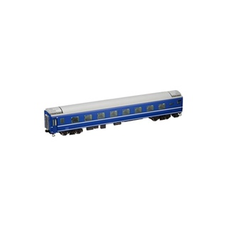 Tomix Ho Gauge Jr Ohane Type 24 Ho-5011 โมเดลรถไฟ