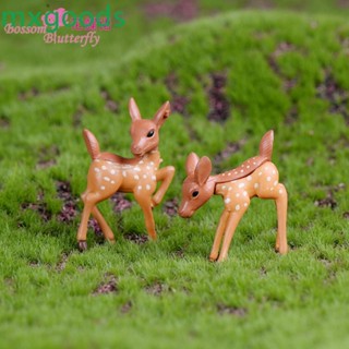 Mxgoods มอสไซเรซิ่น สําหรับตกแต่งสวนบอนไซ DIY