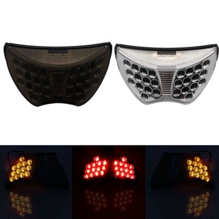 ไฟท้ายรถจักรยานยนต์ LED 99 ดวง สําหรับ Honda CBR600 F4 04-06 CBR900R