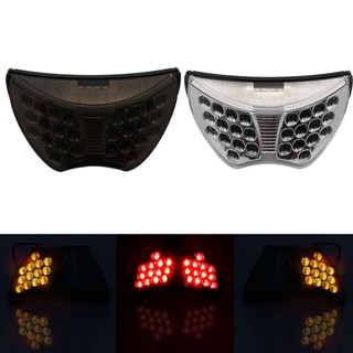 ไฟท้ายรถจักรยานยนต์ LED 99 ดวง สําหรับ Honda CBR600 F4 04-06 CBR900R