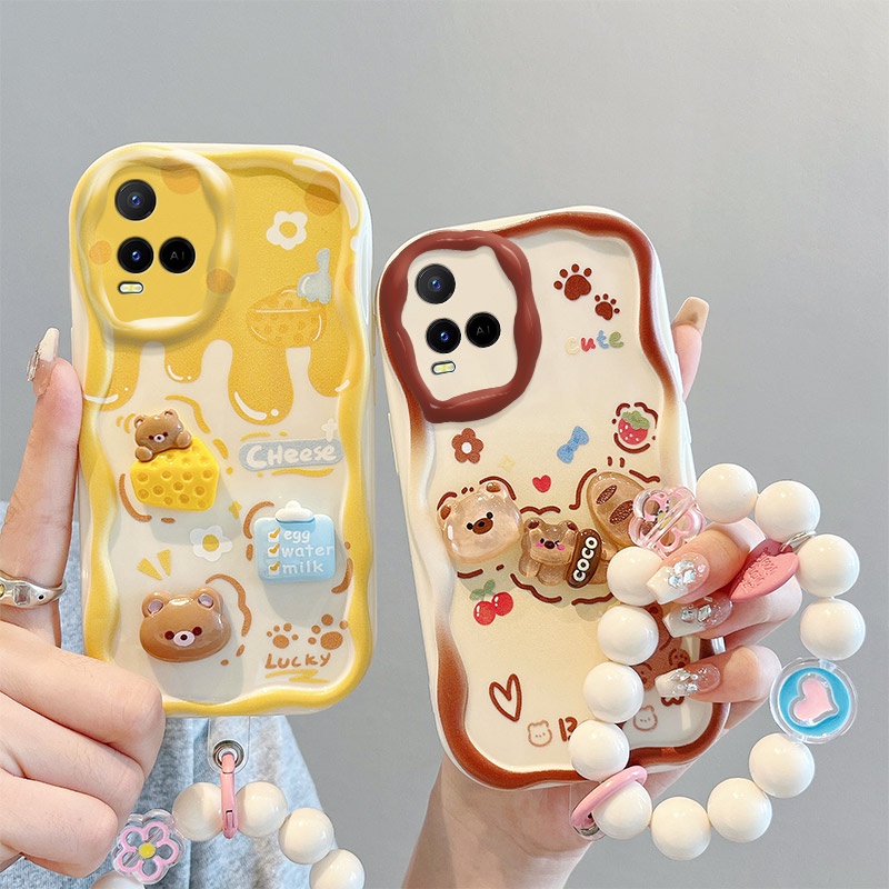 เคส vivo y21 เคส Vivo Y33S เคส Vivo Y21 เคส Vivo Y21T เคส Vivo Y33T Y21S T1X เคส  เคสโทรศัพท์มือถือ 