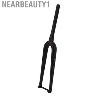 Nearbeauty1 100mm T800 Carbon Fiber Bike  700C Matte Taper  For Road