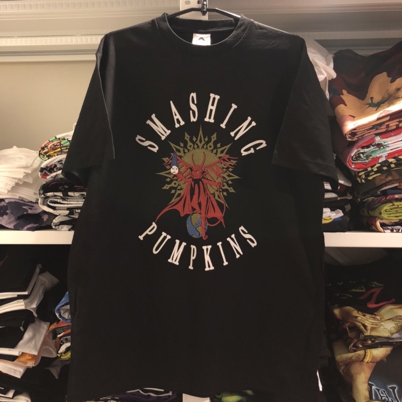 ขายดี The Smashing Pumpkins