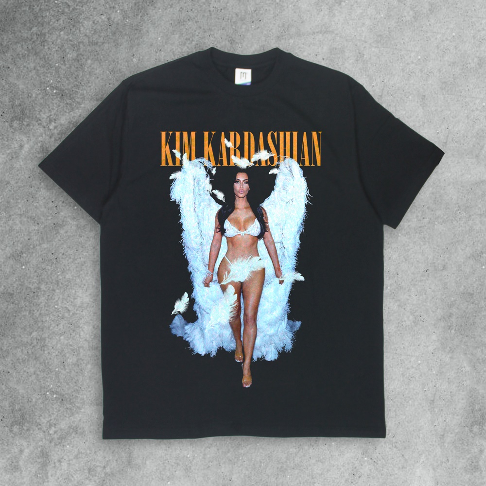 S-5XL สินค้า Kim Kardashian Sweet Angel โดยเนี๊ยบ