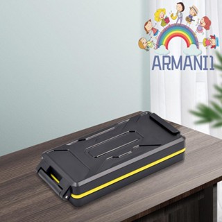 [armani1.th] กล่องเก็บฮาร์ดดิสก์ กันฝุ่น สําหรับ MSATA HDD 1.8 นิ้ว