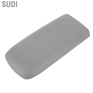 Sudi Armrest Box Cover 02ITG1212ALG Soft Cars Center Console Lid for