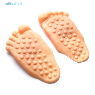 【tuilieyfish】แหนบครอบรองเท้า เหมาะกับวันฮาโลวีน ของเล่นสําหรับเด็ก【IH】