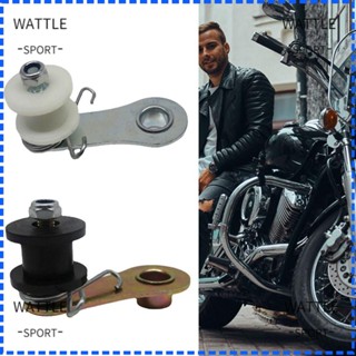 Wattle ตัวปรับความตึงโซ่รถมอเตอร์ไซค์ พร้อมสปริง สําหรับ ATV 110CC 125CC 140CC