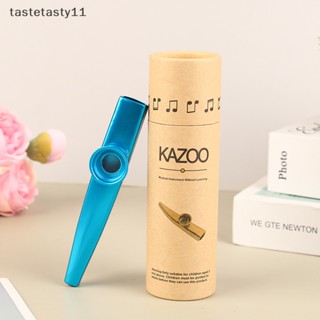 Ta กล่องโลหะ สําหรับเก็บกระดาษ Kazoo 2 ชิ้น ต่อชุด