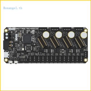 Rox MMB CAN V1 0 บอร์ดควบคุม สําหรับเครื่องพิมพ์ 3D 32bit 64Mhz Microprofessor Controller