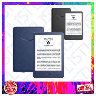 Amazon Kindle 11th Generation 2022 16GB Tablet