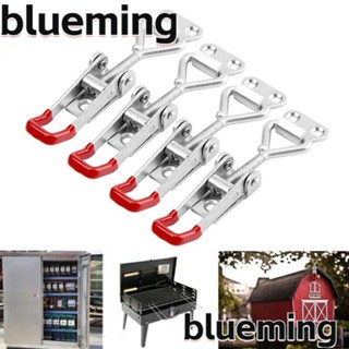 Blueming2 กลอนล็อค โลหะ เหล็ก ปรับได้ ทนทาน