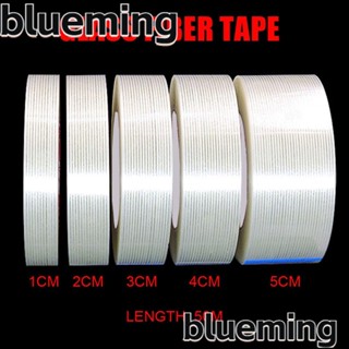 Blueming2 เทปไฟเบอร์กลาส ด้านเดียว สําหรับอุตสาหกรรม