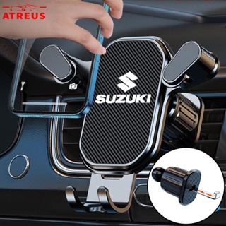 Suzuki ขาตั้งโทรศัพท์มือถือ หมุนได้ 360 องศา สําหรับ Suzuki Jimny Swift Ertiga Celerio XI7 Ciaz