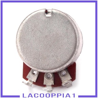 [Lacooppia1] ฐานหม้อกีตาร์ไฟฟ้า b250K 15 มม. ทนทาน 5 ชิ้น