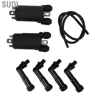 Sudi Ignition Coil Easy Installation 30500‑422‑003 Reliable Professional for Motorcycle Accessories Replacement CB650 CB650C