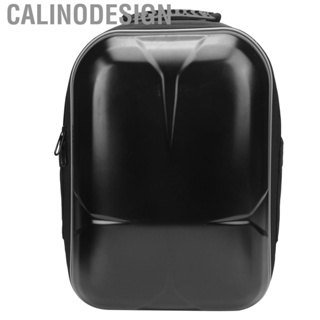 Calinodesign Hardshell Backpack Carrying Bag Hard  Outdoor Carry For FPV Combo New