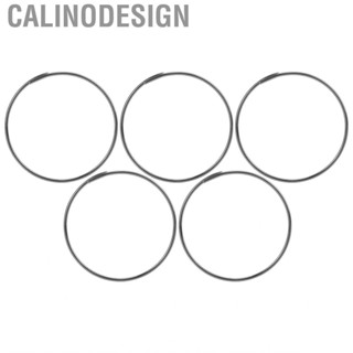 Calinodesign Stem Carbon Handlebar Bike Freehub Spring Tower Base Without Hook