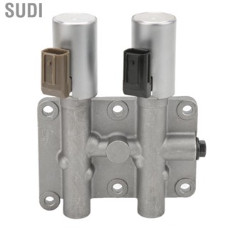 Sudi 28015‑PLX‑305 Transmission Dual Solenoid Linear Stable Performance for Car Upgrade Replacement