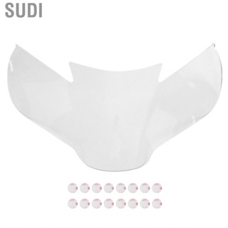 Sudi Headlight Cover Headlamp Guard  for Motorcycle Accessories