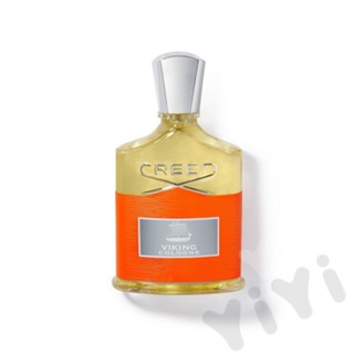 น้ําหอม Creed Viking Cologne ขนาด 100 มล. แฟชั่นฤดูร้อน 2021