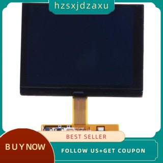 【hzsxjdzaxu】หน้าจอ Lcd สําหรับ Audi A3 A4 A6 S4 B5 Vw Volkswagen Sharan