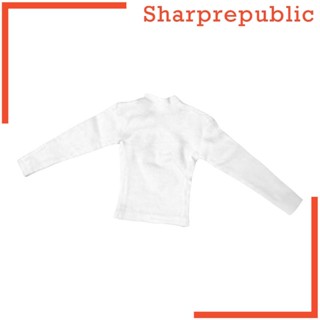 [Sharprepublic] ฟิกเกอร์ทหาร สเกล 1/6 แฟชั่น สําหรับฟิกเกอร์ 12 นิ้ว