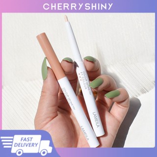 Lameila คอนซีลเลอร์ปากกา Artifact ยาวนานของแท้ผู้ชายครอบคลุมจุดสิว Stick วงกลมสีดำดวงตากระเป๋า Mole คิ้ว Tear Groove TATTOO