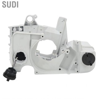 Sudi Engine Housing Crankcase  Chainsaw Assy ABS Plastic  Fading 1127 020 3003 Anodized for