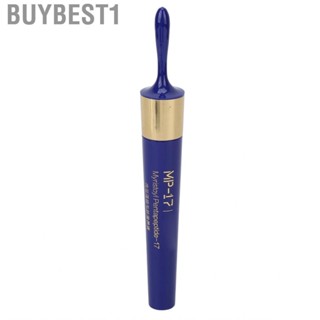 Buybest1 Eyelash Nutrient Solution  Activates Hair Follicles Thicker Nourishing Serum for Home