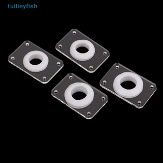 【tuilieyfish】ที่วางหลอดทดลองอะคริลิค ทรงสี่เหลี่ยม 15 มม. 18 มม. 2 ชิ้น【IH】