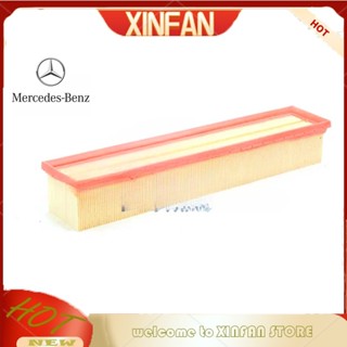 Xinfan BENZ C180 W203 CL203 S203 ไส้กรองอากาศ A1110940304