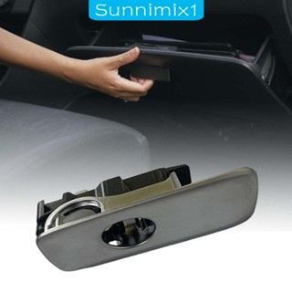 [Sunnimix1] 8u1857131A3q7 ลูกบิดเปิดกลอน ทนทาน